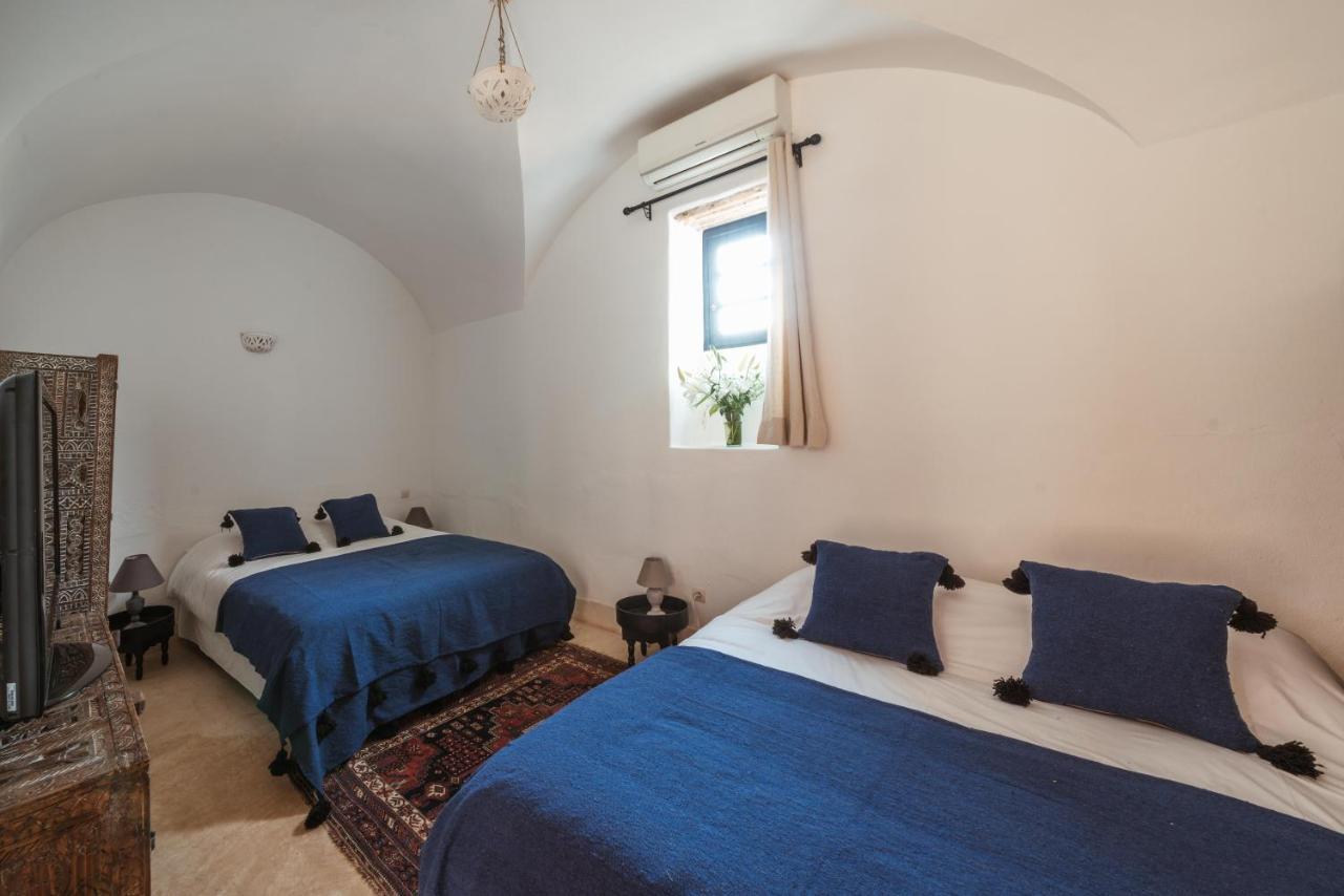 Tagadert Lodge Oumnas Екстериор снимка