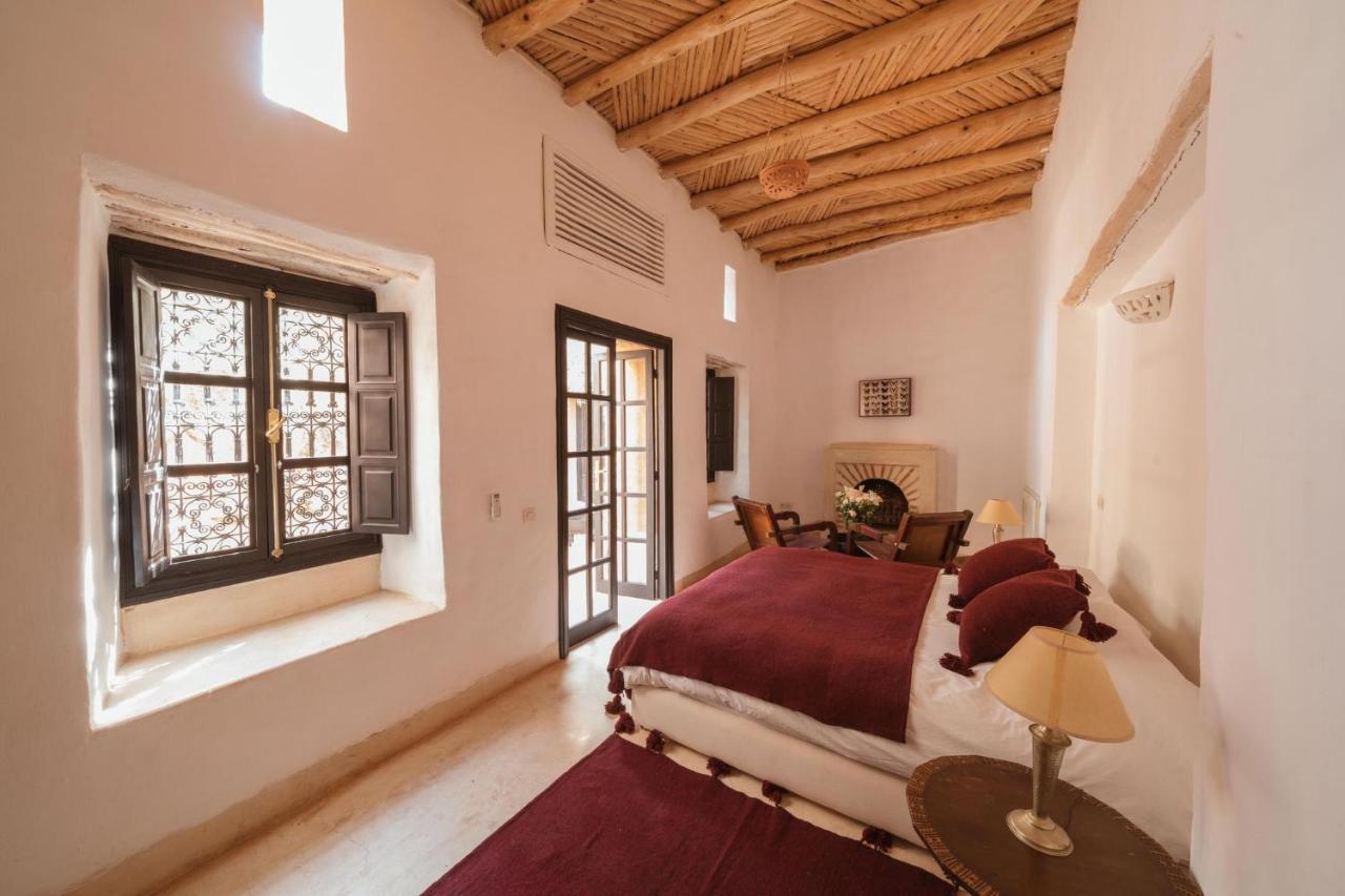Tagadert Lodge Oumnas Екстериор снимка