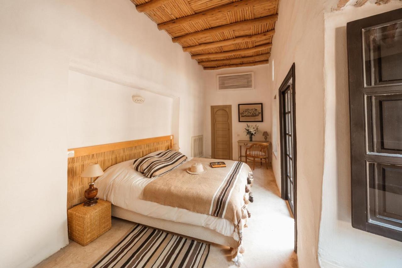 Tagadert Lodge Oumnas Екстериор снимка