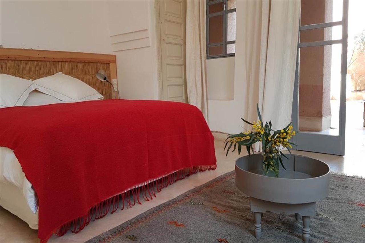Tagadert Lodge Oumnas Екстериор снимка