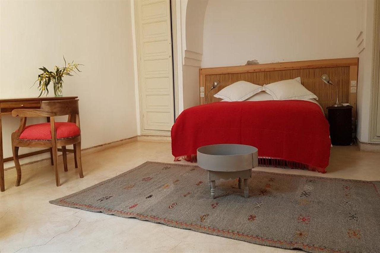Tagadert Lodge Oumnas Екстериор снимка